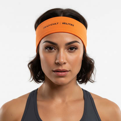 Pack Headbands TrainCult Edition