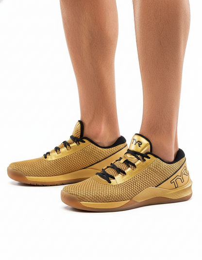 TYR CXT-2 710 El Dorado