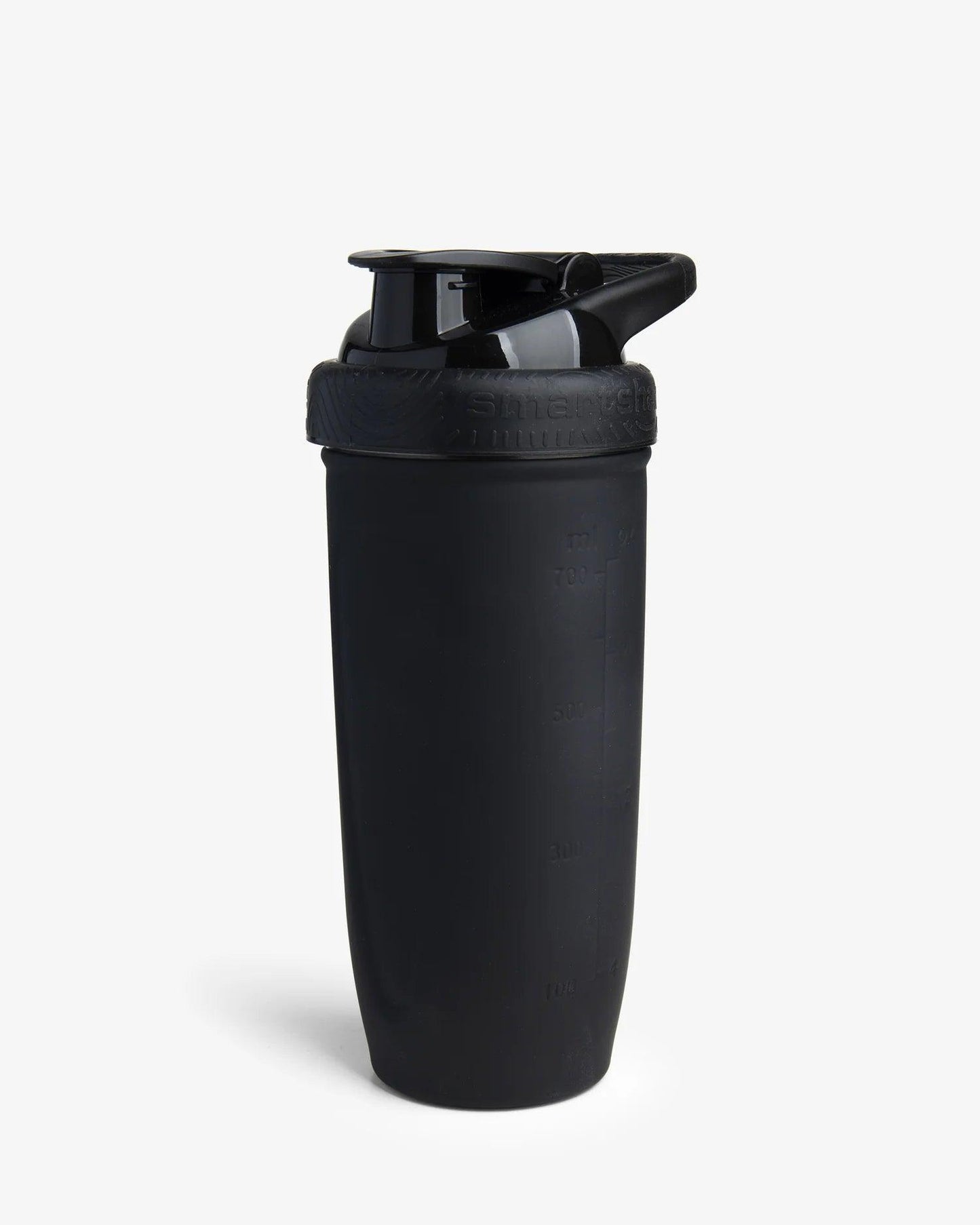 Mezclador shaker acero SmartShake 900 ml - Unbroken Fitness Shop