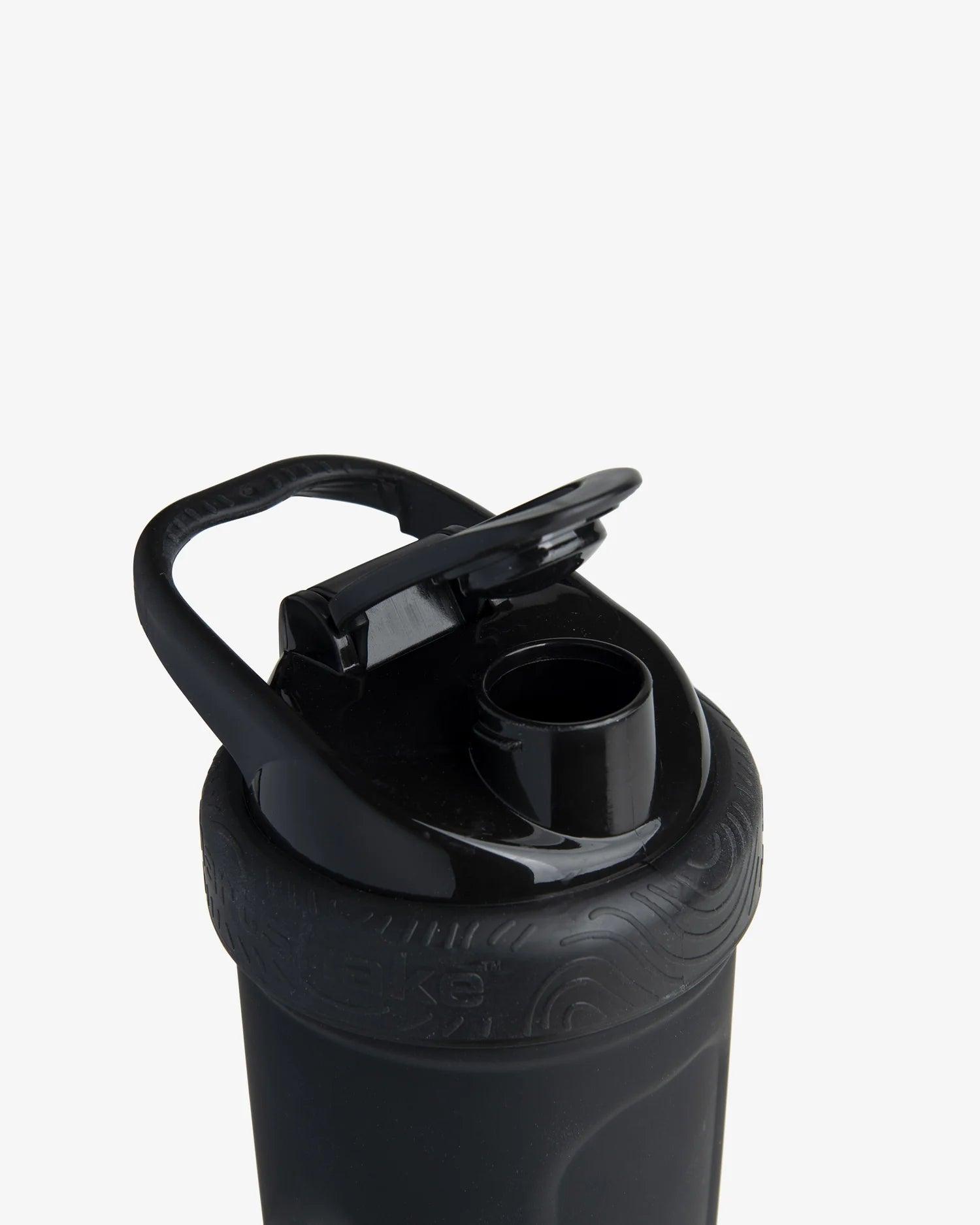 Mezclador shaker acero SmartShake 900 ml - Unbroken Fitness Shop