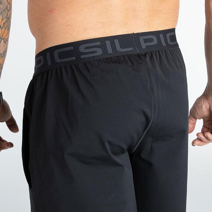 Picsil Premium shorts dark - Unbroken Fitness Shop