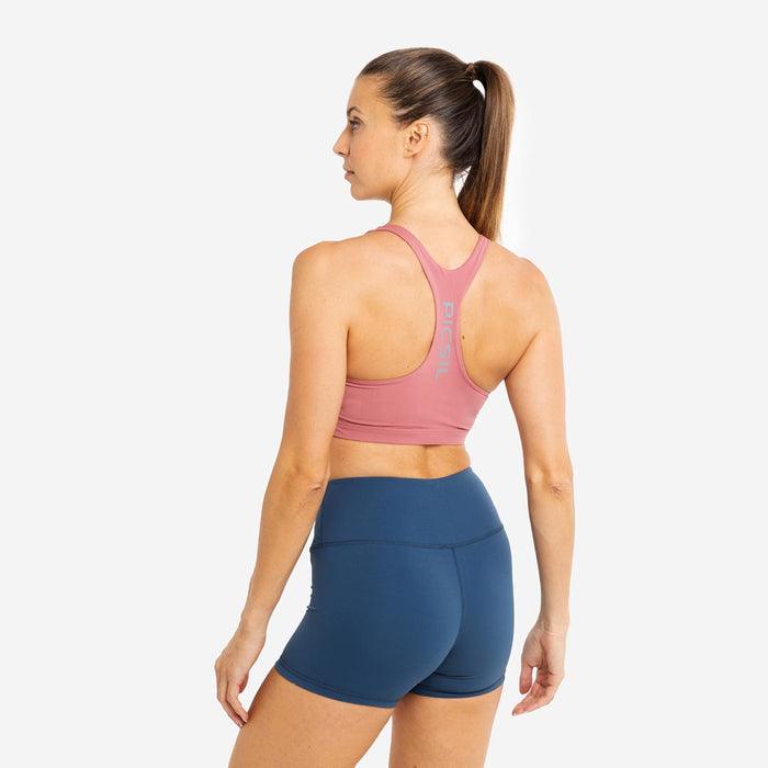 Top Picsil Core coral - Unbroken Fitness Shop