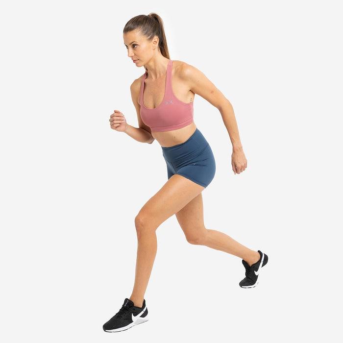 Top Picsil Core coral - Unbroken Fitness Shop