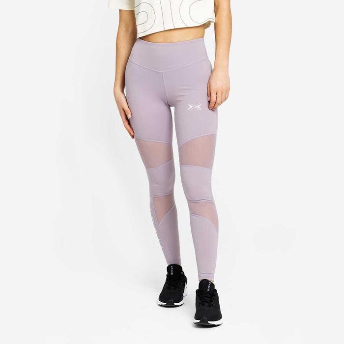 Picsil Core leggings violeta - Unbroken Fitness Shop