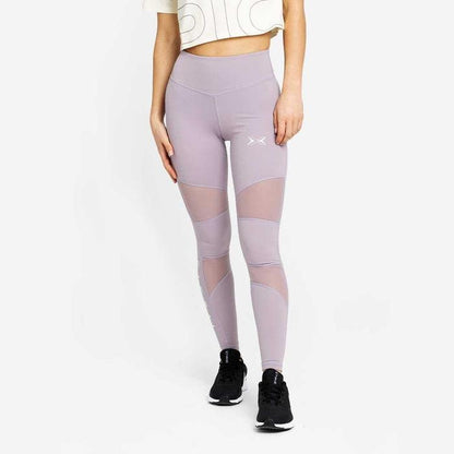 Picsil Core leggings violeta - Unbroken Fitness Shop