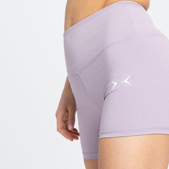Picsil Core shorts violeta - Unbroken Fitness Shop