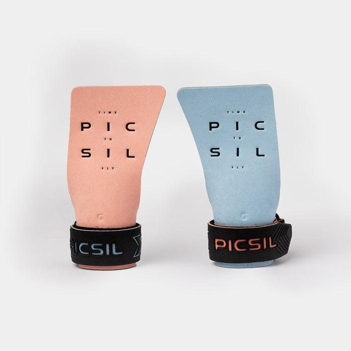 Picsil Condor coral / blue - Unbroken Fitness Shop