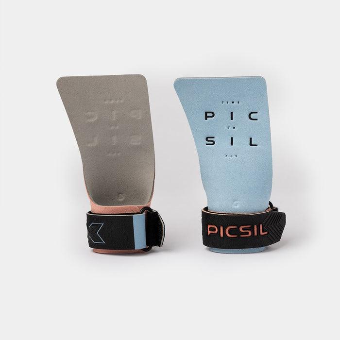 Picsil Condor coral / blue - Unbroken Fitness Shop
