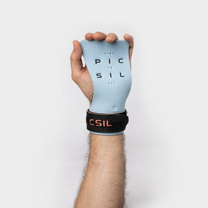 Picsil Condor coral / blue - Unbroken Fitness Shop