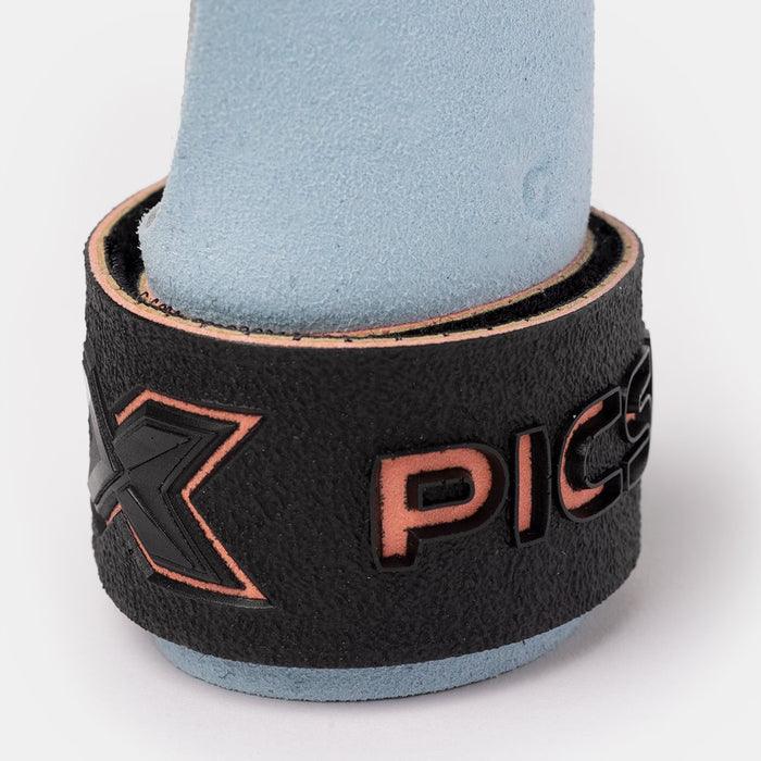 Picsil Condor coral / blue - Unbroken Fitness Shop