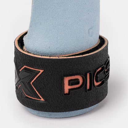 Picsil Condor coral / blue - Unbroken Fitness Shop