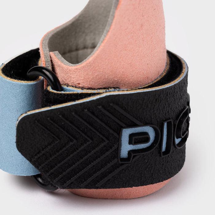 Picsil Condor coral / blue - Unbroken Fitness Shop
