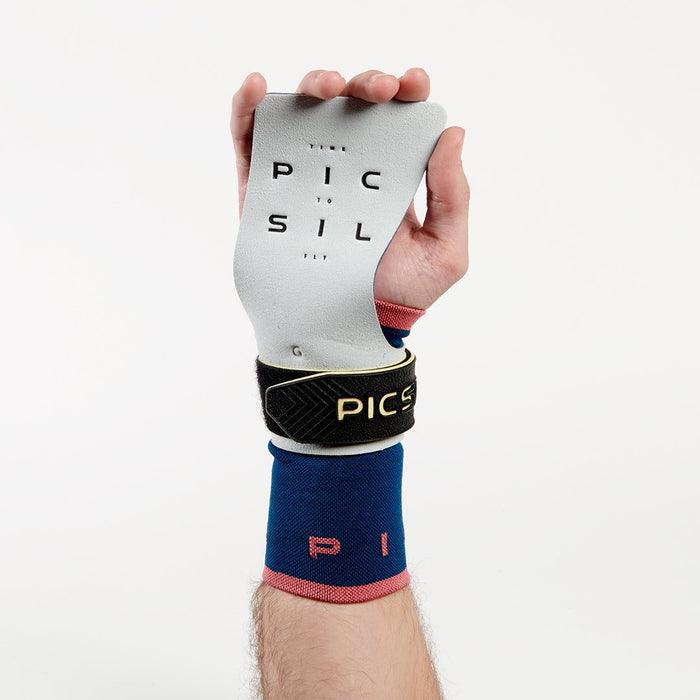 Picsil Condor white - Unbroken Fitness Shop