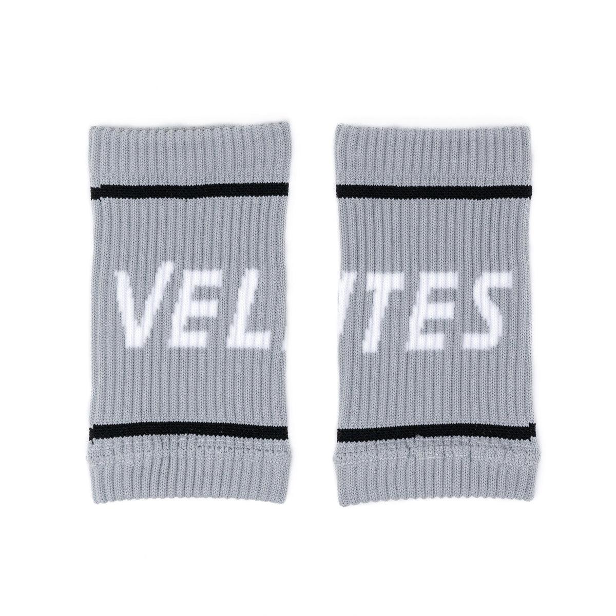 Deportivas Velites gris - Unbroken Fitness Shop
