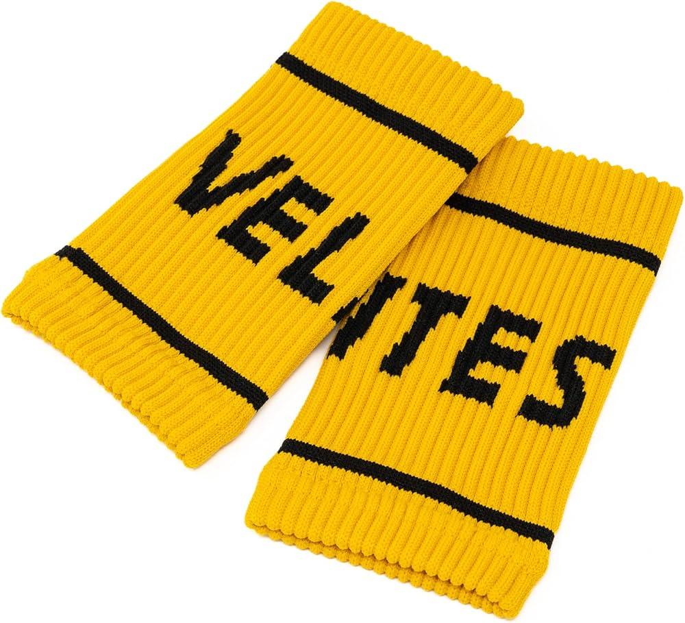 Deportivas Velites mostaza - Unbroken Fitness Shop
