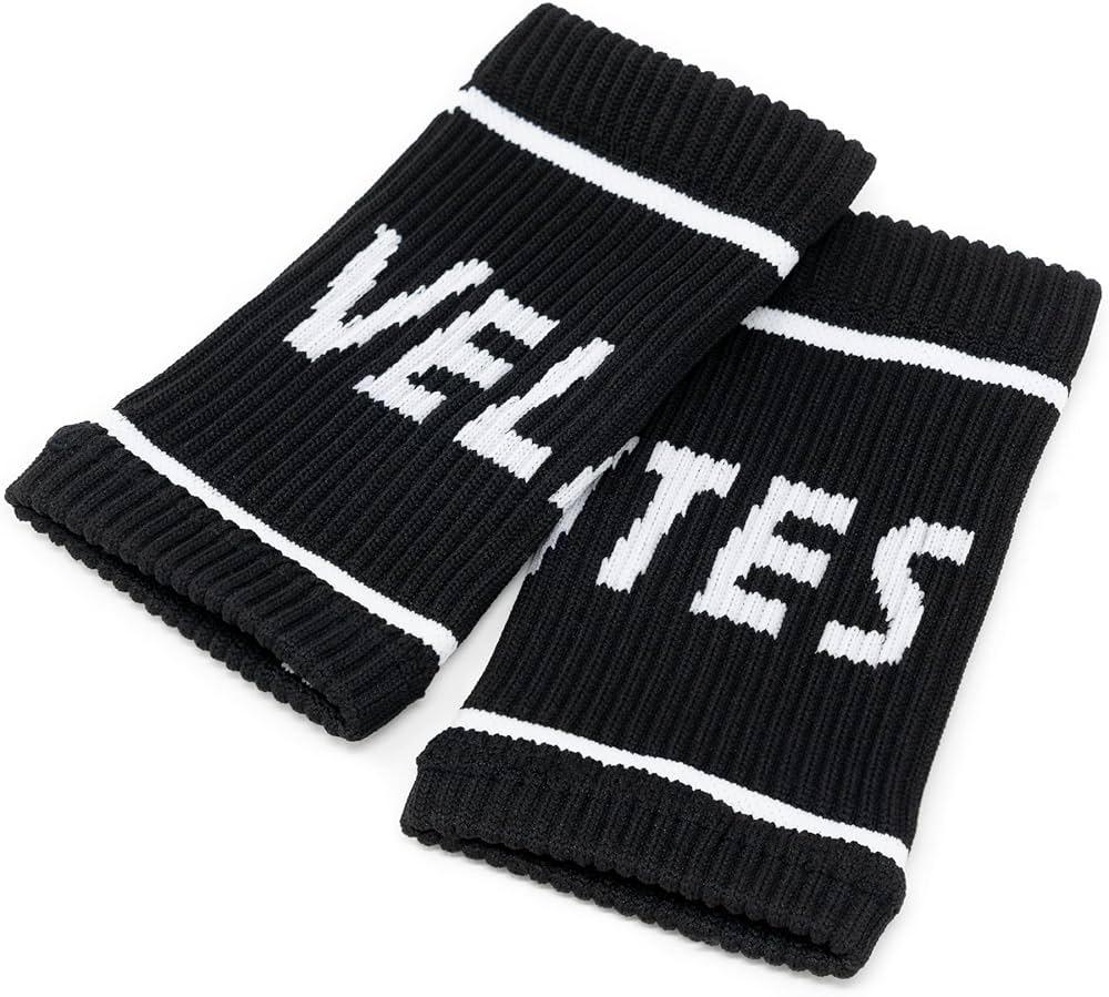 Deportivas Velites negro - Unbroken Fitness Shop