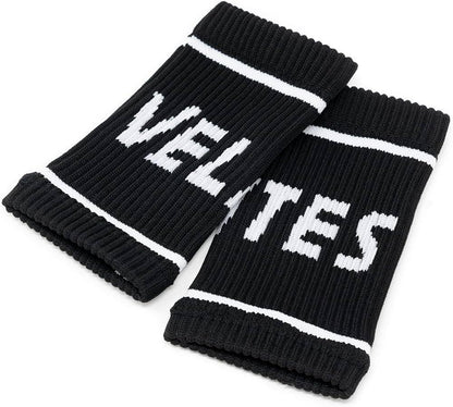 Deportivas Velites negro - Unbroken Fitness Shop