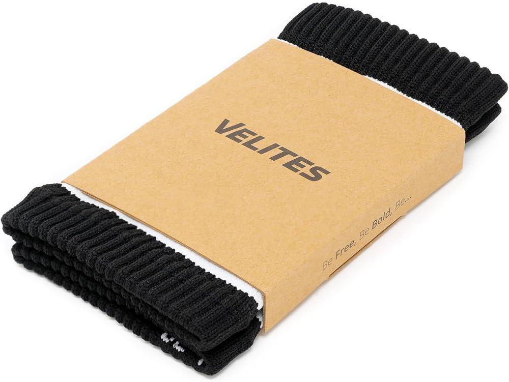 Deportivas Velites negro - Unbroken Fitness Shop