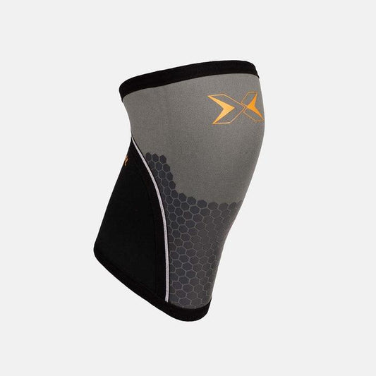 Hex Tech 5 mm green (2 unidades) - Unbroken Fitness Shop