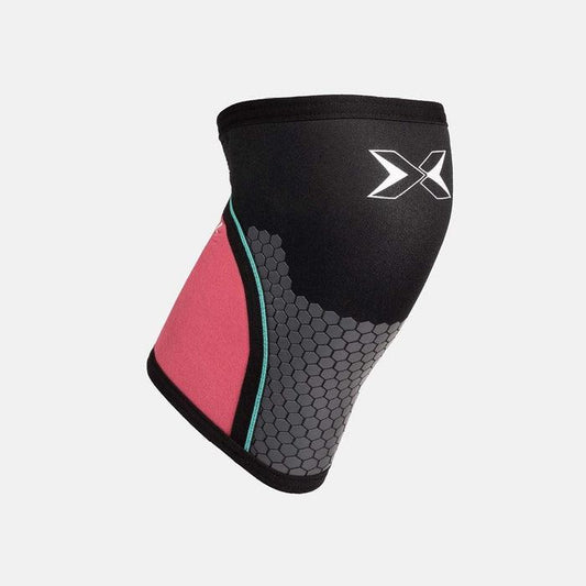 Hex Tech 5 mm pink (2 unidades) - Unbroken Fitness Shop