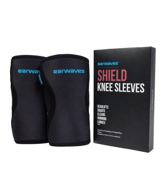Shield 5 mm (2 unidades) - Unbroken Fitness Shop