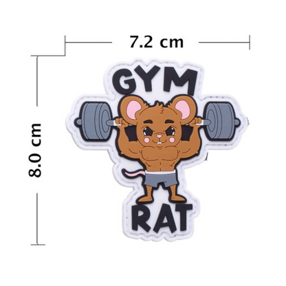 Gym Rat