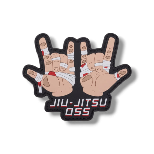Jiu-Jitsu