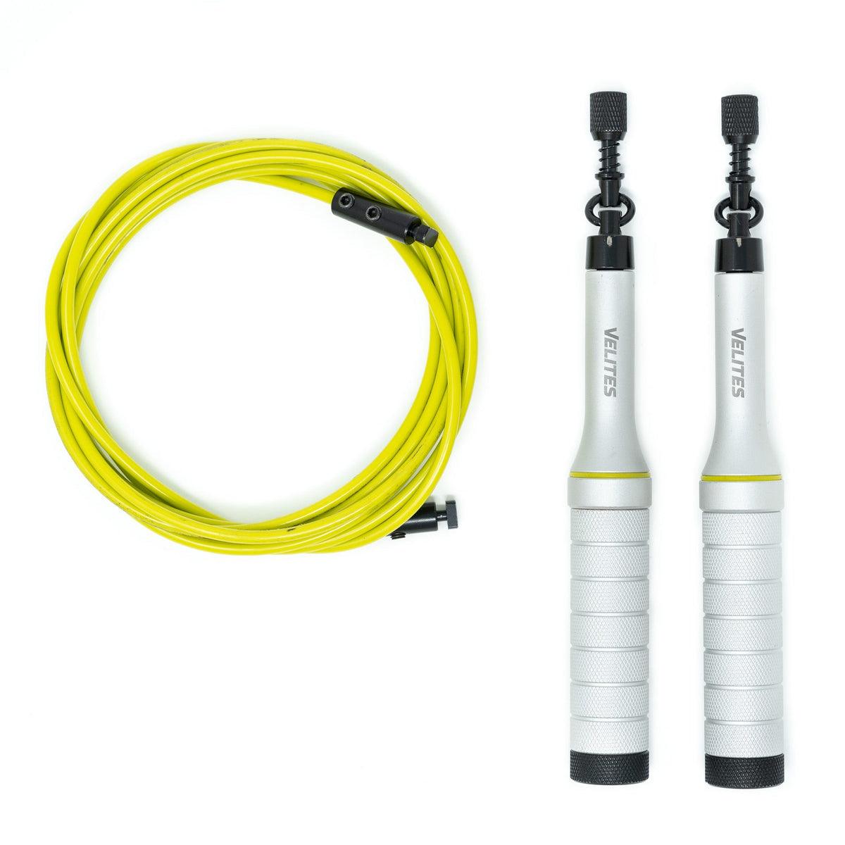 Earth 2.0 Velites (Heavy Rope) - Unbroken Fitness Shop