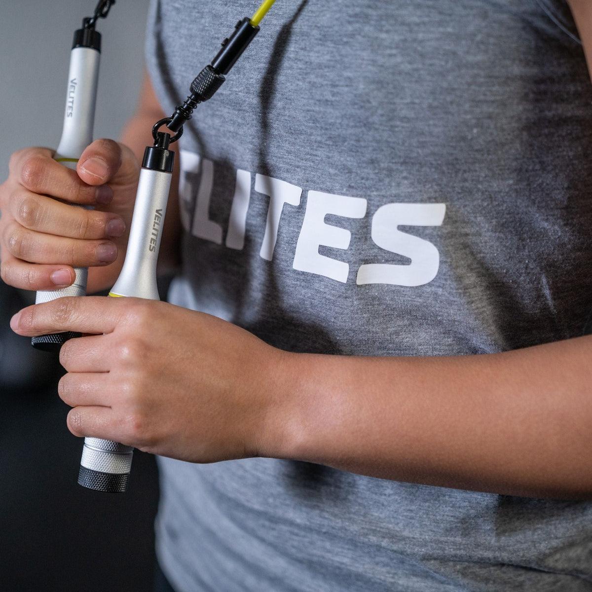 Earth 2.0 Velites (Heavy Rope) - Unbroken Fitness Shop