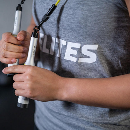 Earth 2.0 Velites (Heavy Rope) - Unbroken Fitness Shop