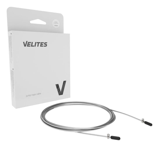 Cable alta velocidad 1,8 mm - Unbroken Fitness Shop