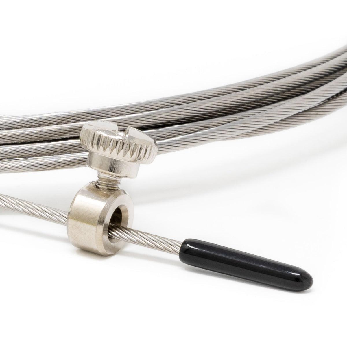 Cable alta velocidad 1,8 mm - Unbroken Fitness Shop