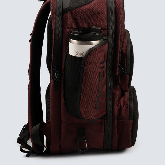 Tactical Maverick Picsil 2.0 red 40 L - Unbroken Fitness Shop