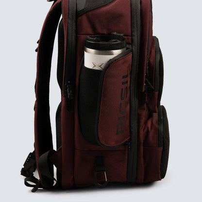 Tactical Maverick Picsil 2.0 red 40 L - Unbroken Fitness Shop