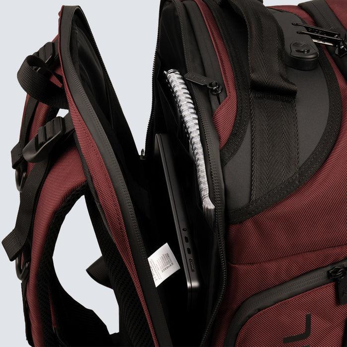 Tactical Maverick Picsil 2.0 red 40 L - Unbroken Fitness Shop