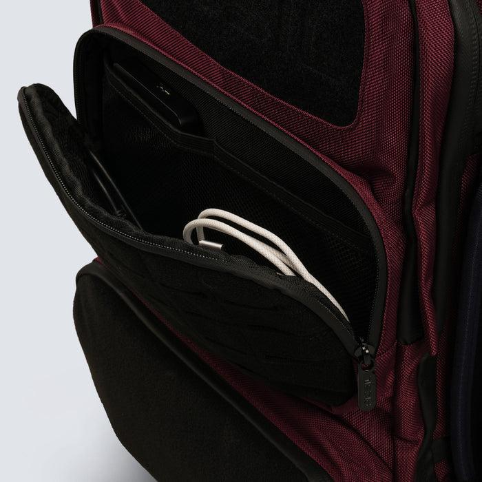 Tactical Maverick Picsil 2.0 red 40 L - Unbroken Fitness Shop