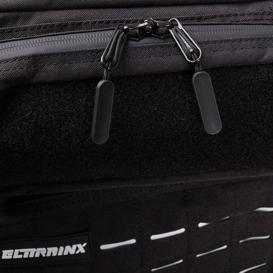 Elitex black white V2 All In 45 L - Unbroken Fitness Shop