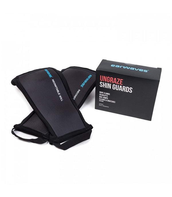 Espinilleras Ungraze - Unbroken Fitness Shop