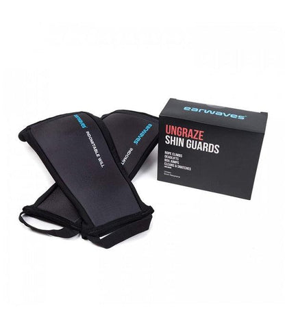 Espinilleras Ungraze - Unbroken Fitness Shop