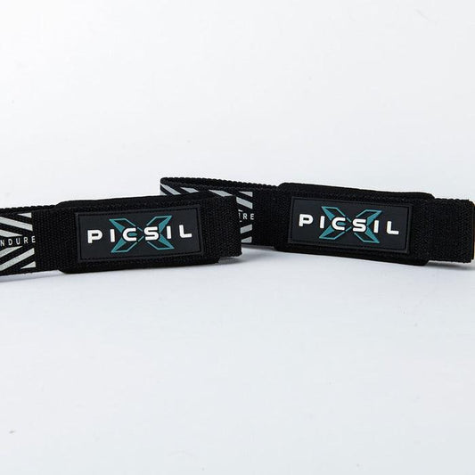 Picsil Straps (2 colores) - Unbroken Fitness Shop