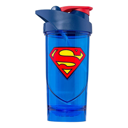 Mezclador shaker Superman 700 ml - Unbroken Fitness Shop
