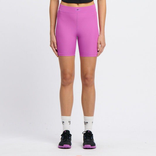 Shorts Rib Tights - Unbroken Fitness Shop
