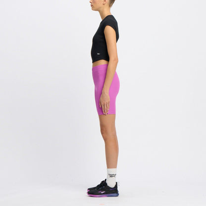 Shorts Rib Tights - Unbroken Fitness Shop