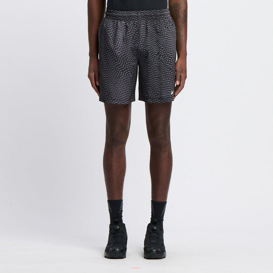 Hype Woven AOP - Unbroken Fitness Shop
