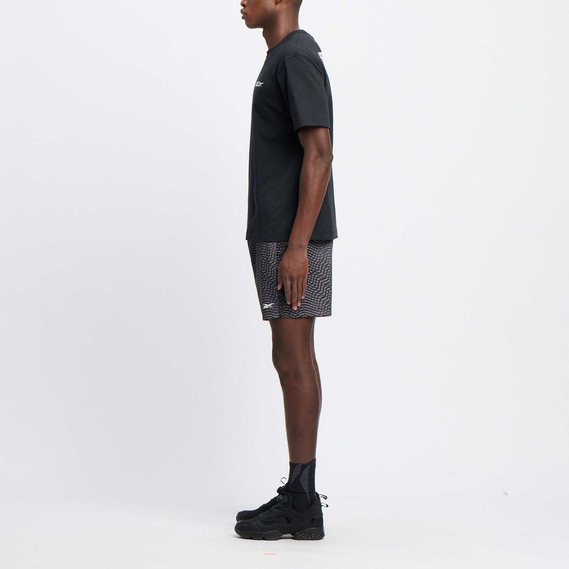 Hype Woven AOP - Unbroken Fitness Shop