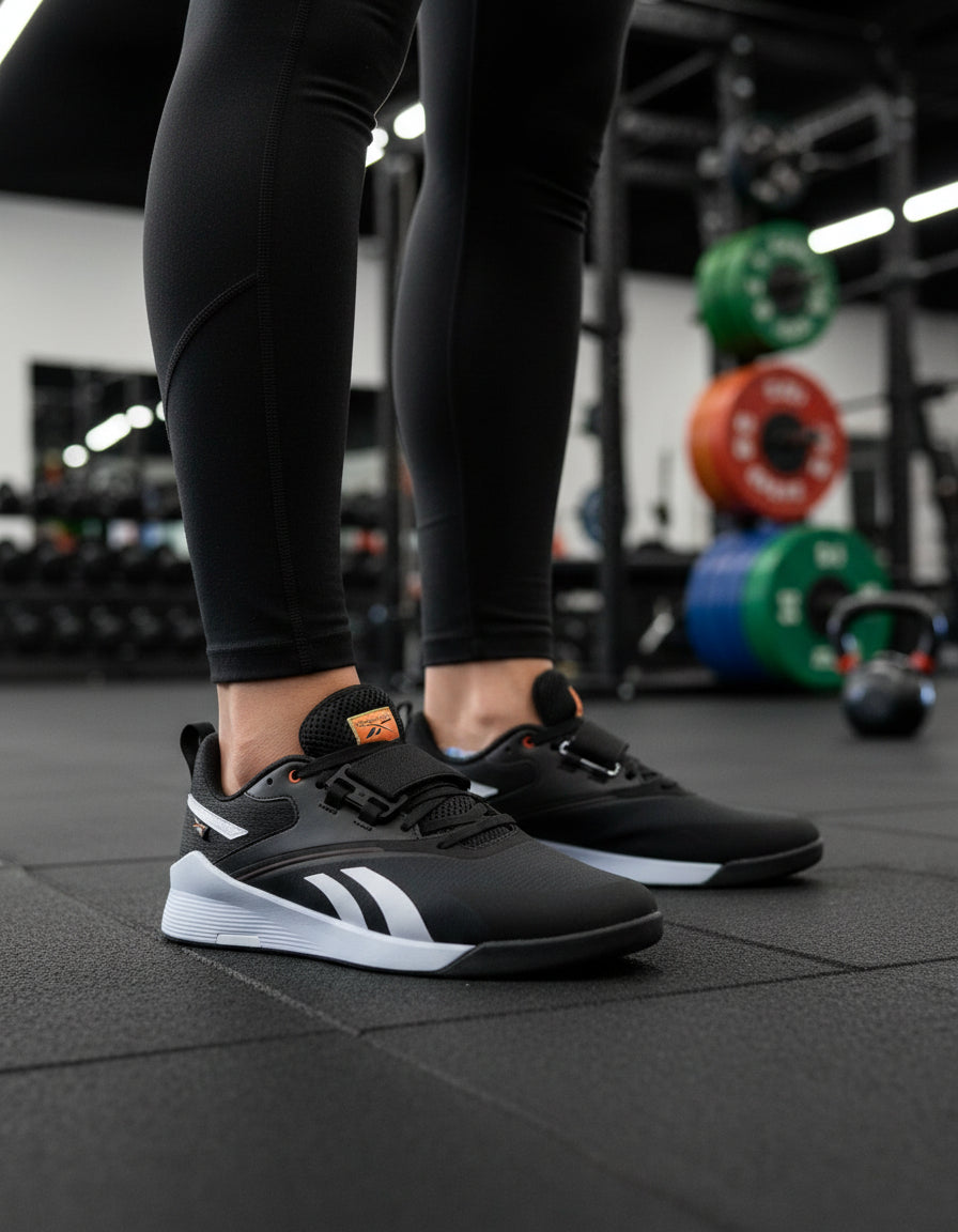 Lifter PR III