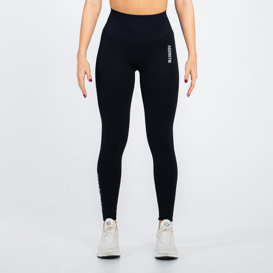 Leggings Phyrox black - Unbroken Fitness Shop
