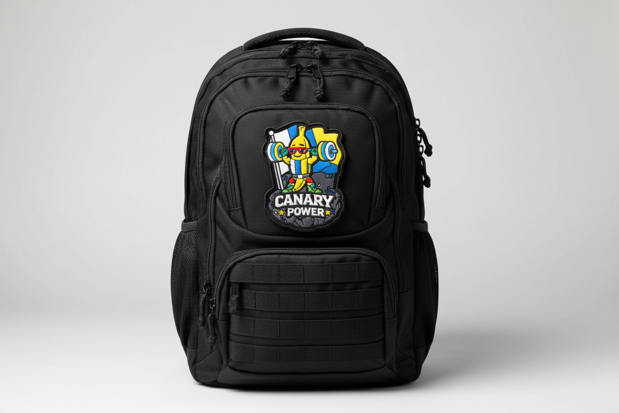 Canary Power