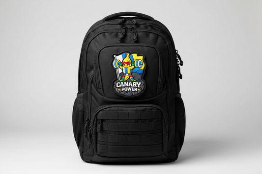 Canary Power