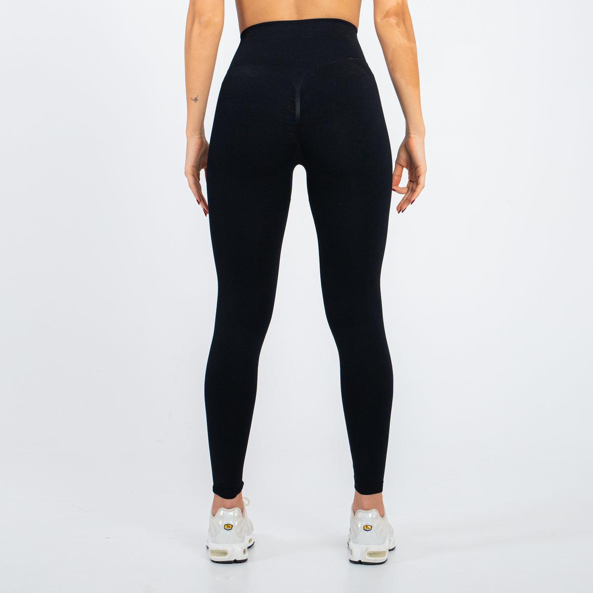 Leggings Phyrox black - Unbroken Fitness Shop